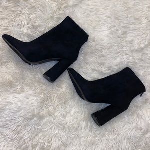 Fashion Nova “Who Said Bootie”